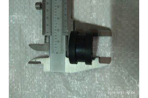 Минск мотоцикл гумка глушника 3